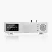 AVM INSPIRATION AS 2.3 Silver
