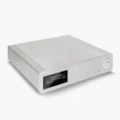 AVM INSPIRATION AS 2.3 Silver