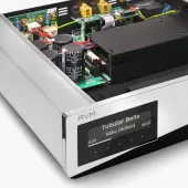 AVM INSPIRATION AS 2.3 Silver