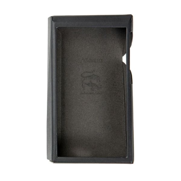 Astell&Kern SE180 Carrying Case Black Leather