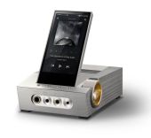Astell&Kern ACRO CA1000 Moon Silver