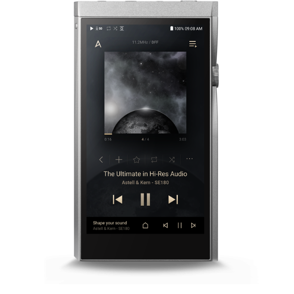 Astell&Kern A&futura SE180