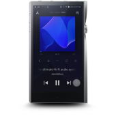Astell&Kern A&futura SE200