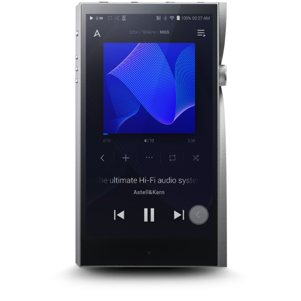 Astell&Kern A&futura SE200