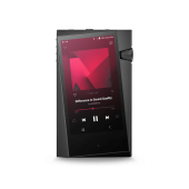 Astell&Kern SR35 + Astell&Kern AK Zero2