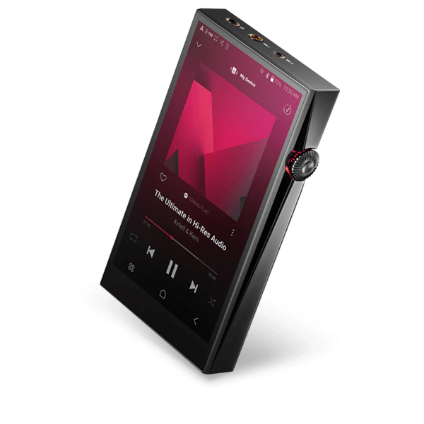 Astell&Kern A&ultima SP3000 Black