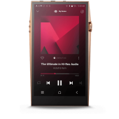Astell&Kern A&ultima SP3000 Copper