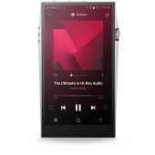 Astell&Kern A&ultima SP3000 Stainless Steel