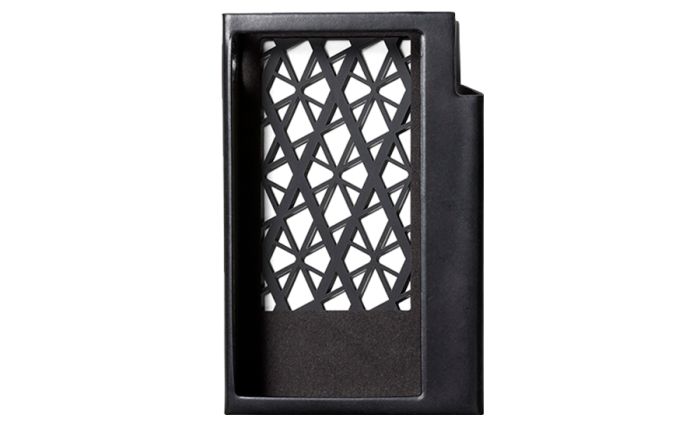 Astell&Kern KANN Cube Carrying Case Black