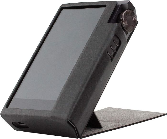 Astell&Kern KANN Cube Carrying Case Black