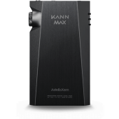 Astell&Kern KANN MAX Anthracite Grey
