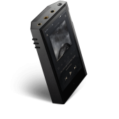 Astell&Kern KANN MAX Anthracite Grey