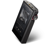 Astell&Kern KANN MAX Anthracite Grey