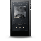 Astell&Kern KANN MAX Anthracite Grey