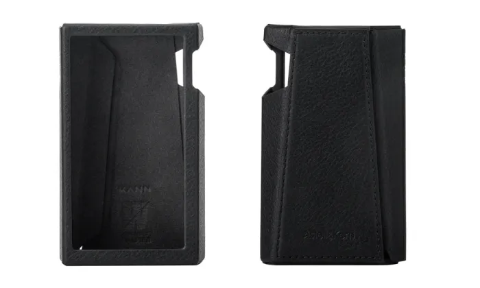 Astell&Kern KANN Max Carrying Case Black