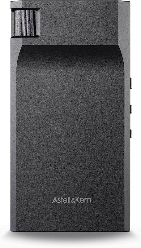 Портативний підсилювач Astell&Kern PA10