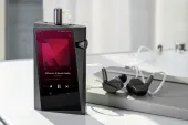 Astell&Kern SR35 + Astell&Kern AK Zero2