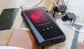 Astell&Kern SR35 + Astell&Kern AK Zero2