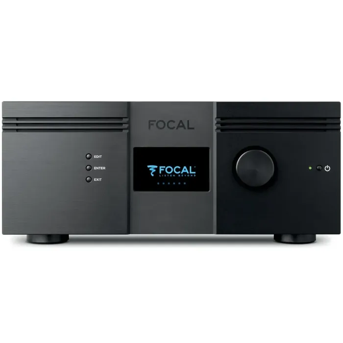Focal-JMLab ASTRAL 16