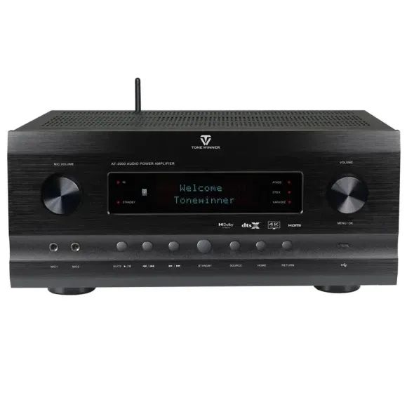Tonewinner AT-2000