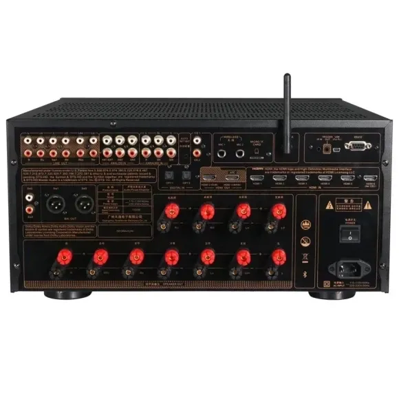 Tonewinner AT-2000