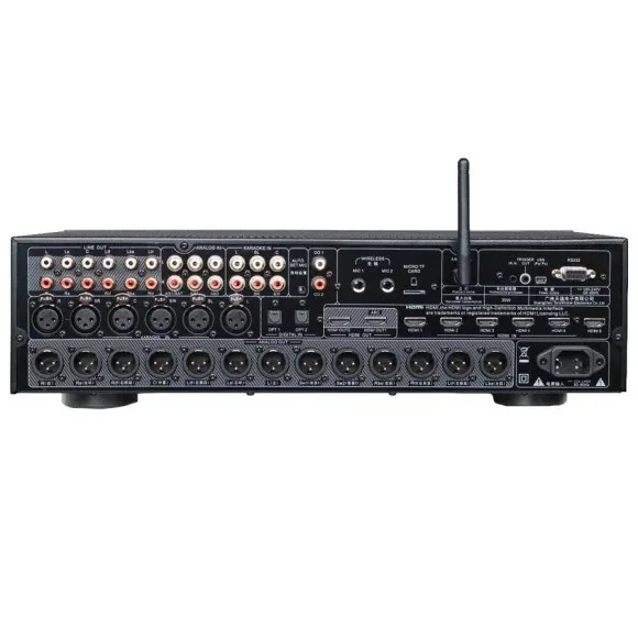 Tonewinner AT-200