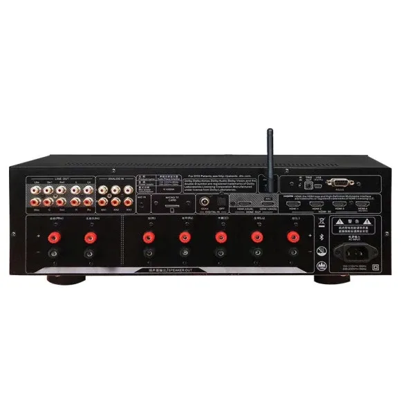 Tonewinner AT-2700