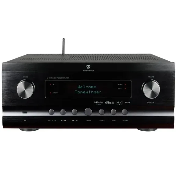 Tonewinner AT-3000