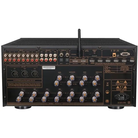 Tonewinner AT-3000