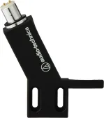 Голкотримач Audio-Technica acc AT-HS4BK Universal Headshell