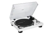 Audio-Technica AT-LP120XBT-USB White