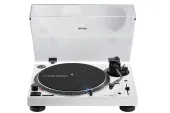 Audio-Technica AT-LP120XBT-USB White