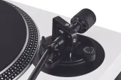 Audio-Technica AT-LP120XBT-USB White