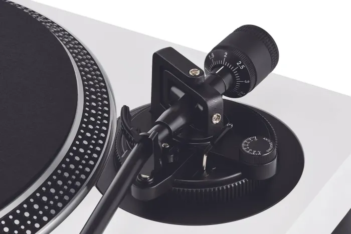 Audio-Technica AT-LP120XBT-USB White
