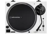 Audio-Technica AT-LP120XBT-USB White