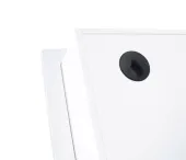 Canton Atelier 500 White