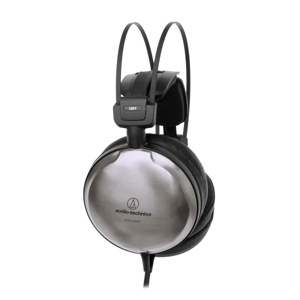 Audio-Technica ATH-A2000Z Black