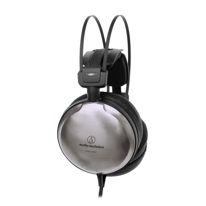 Audio-Technica ATH-A2000Z Black