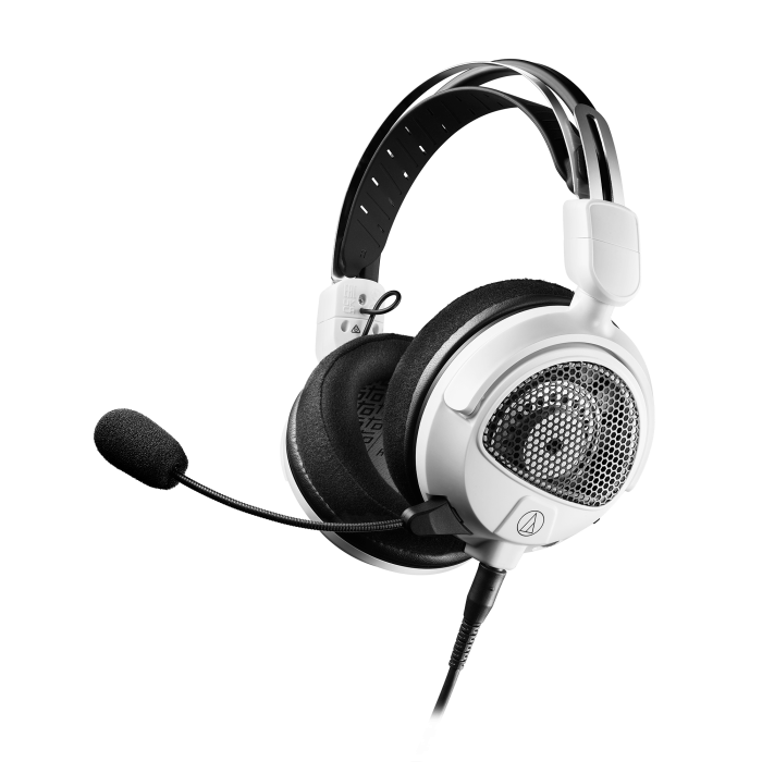 Audio-Technica ATH-GDL3WH