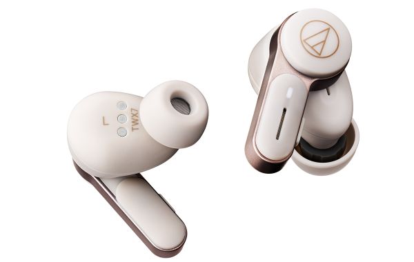 Audio-Technica ATH-TWX7 White