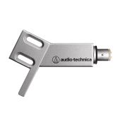 Голкотримач Audio-Technica acc AT-HS4SV Universal Headshell