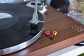 Голкотримач Audio-Technica acc AT-HS4SV Universal Headshell