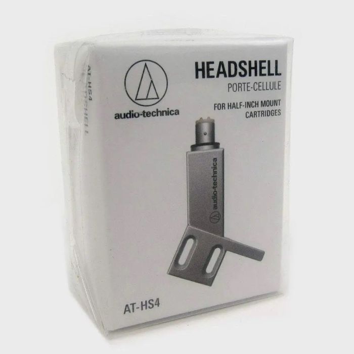 Голкотримач Audio-Technica acc AT-HS4SV Universal Headshell