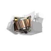 Звукознімач Audio-Technica cartridge VM540ML