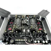 Audio-GD R-28 MK3 - OS and NOS (All In One Model) Black