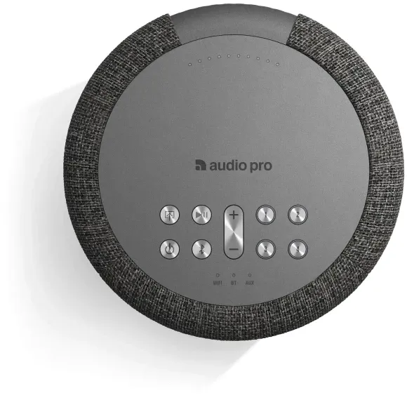 Audio Pro A10 MkII Dark Grey