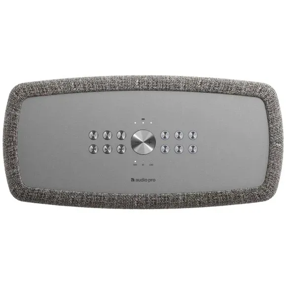 Audio Pro A15 Light Grey