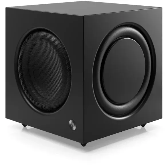 Audio Pro SW-10 Black
