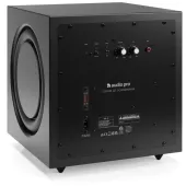 Audio Pro SW-10 Black