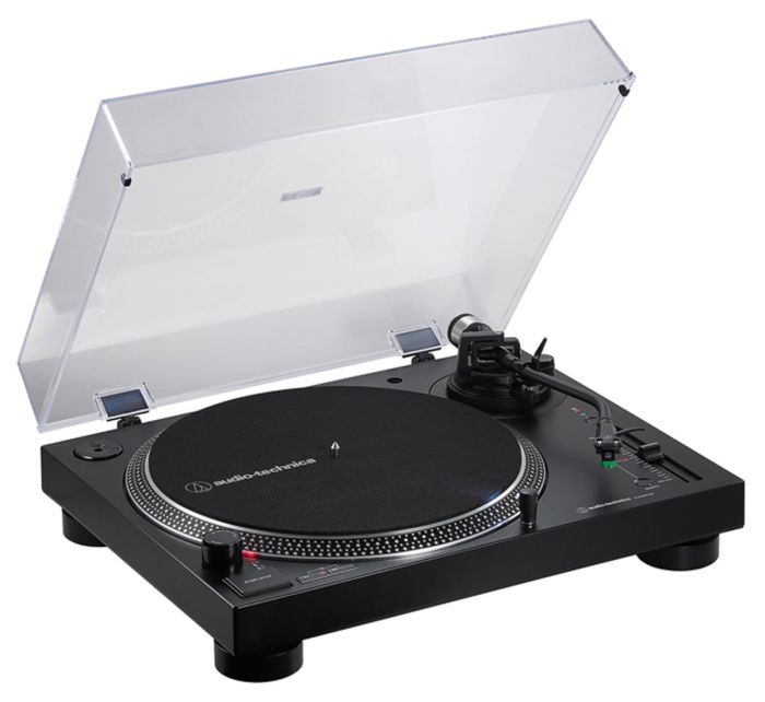 Audio-Technica AT-LP120XBT-USB